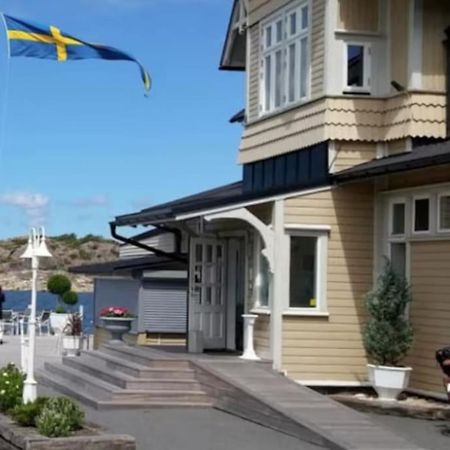 Johannas Ranch Lgh Ovan Stallet Kullavik المظهر الخارجي الصورة