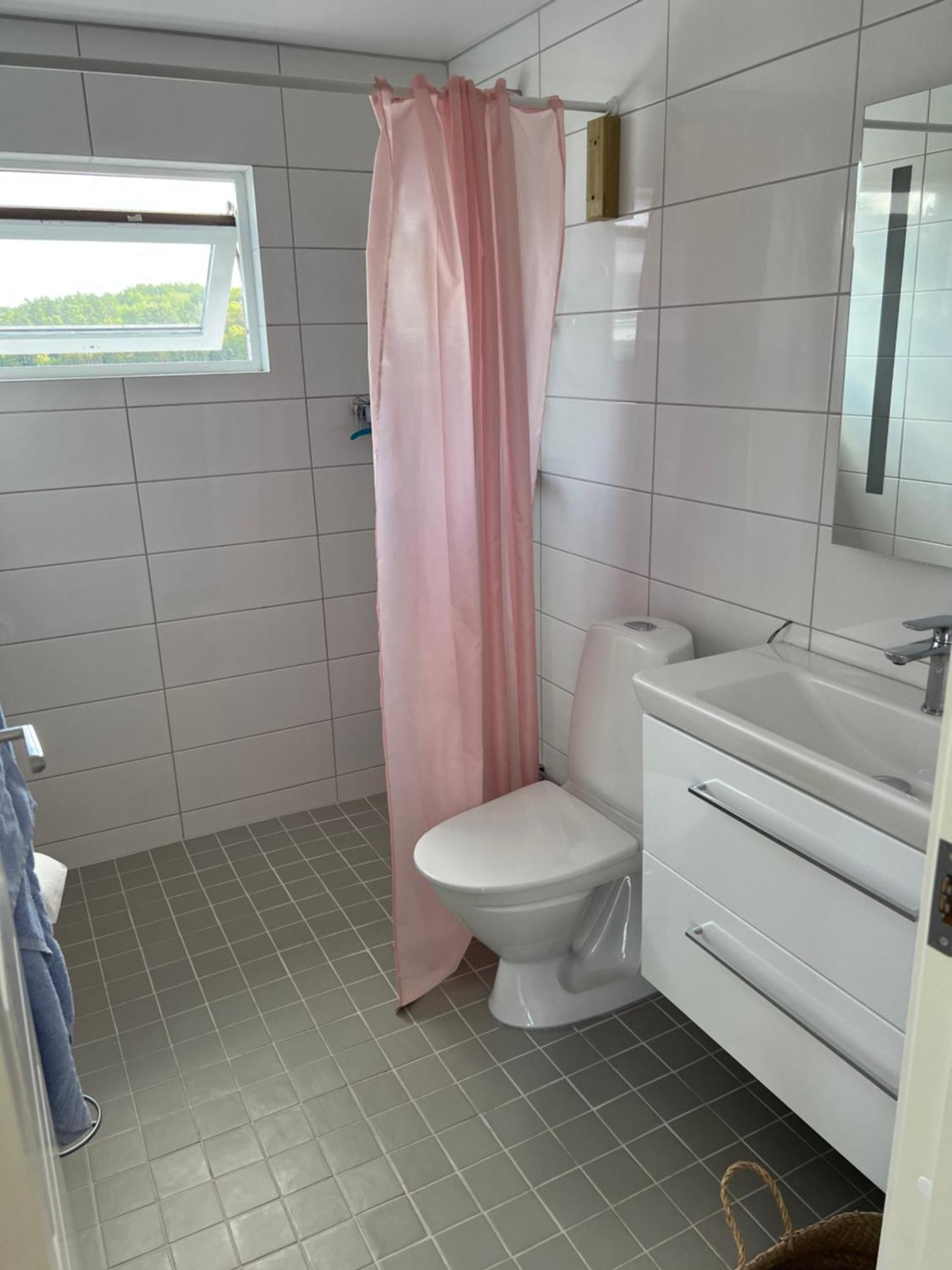 Johannas Ranch Lgh Ovan Stallet Kullavik المظهر الخارجي الصورة