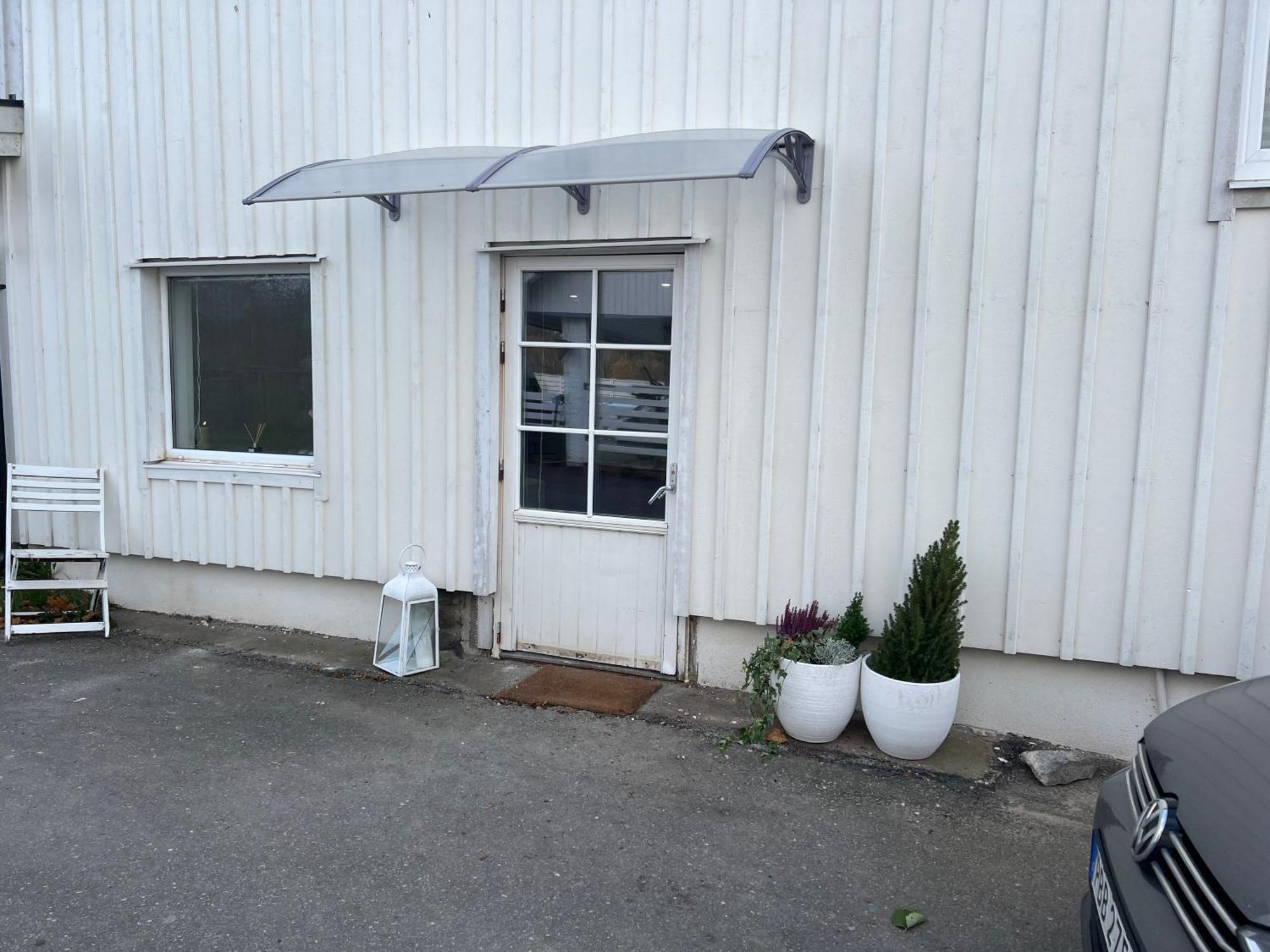 Johannas Ranch Lgh Ovan Stallet Kullavik المظهر الخارجي الصورة